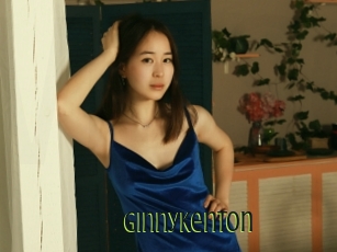 Ginnykenton