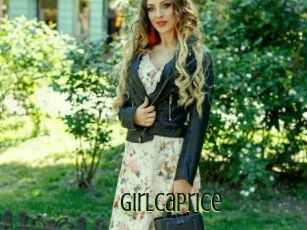 Girlcaprice