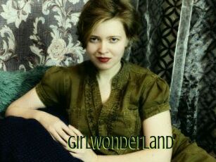 Girlwonderland