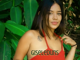 Giseleduns