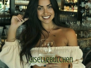 Gisellebulchen