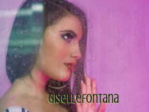 Gisellefontana