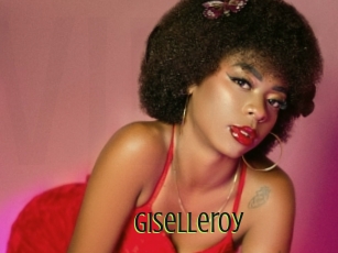Giselleroy