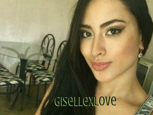 Gisellexlove