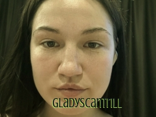 Gladyscantrill
