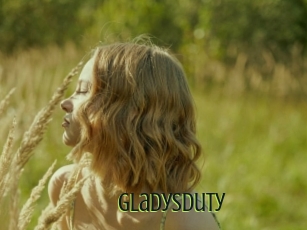 Gladysduty