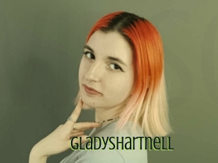 Gladyshartnell