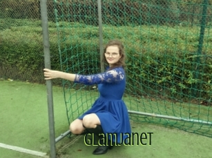 Glamjanet