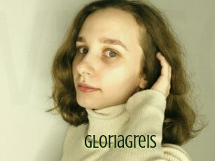 Gloriagreis