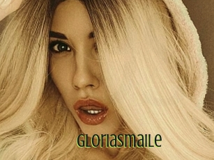 Gloriasmaile