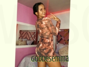 Goddesemma