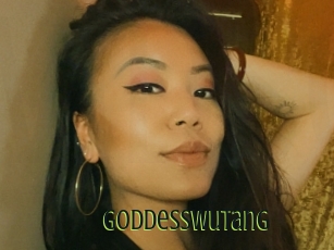 goddesswutang Video sodomie anal