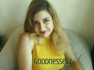 Goddnessely