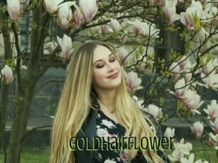 Goldhairflower