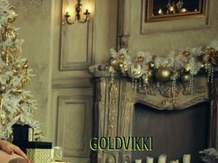 Goldvikki