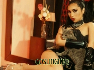 Goslingmya