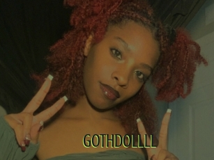 Gothdollll