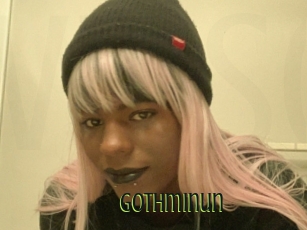 Gothminun