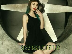 Greenaquamarine