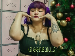 Greenbakus