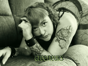 Greeneuks
