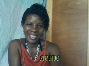 Greetje