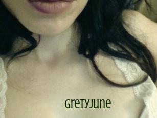 Gretyjune