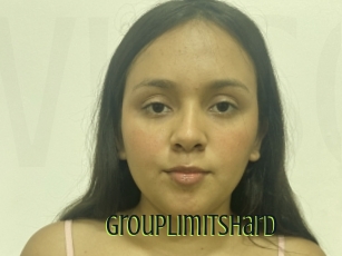 Grouplimitshard