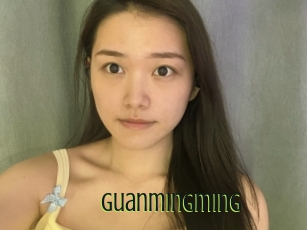 Guanmingming