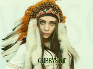 Gubbystar