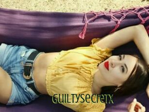 Guiltysecretx