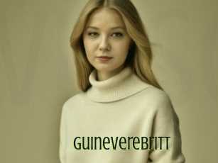 Guineverebritt