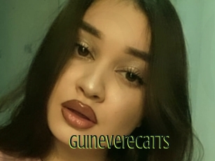 Guineverecatts