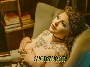 Gvensweety