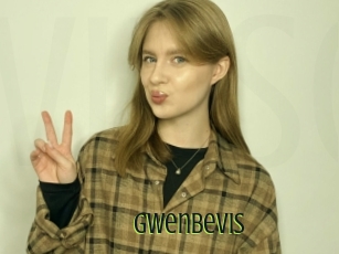 Gwenbevis