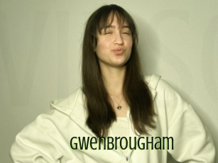 Gwenbrougham