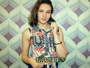 Gwencindy