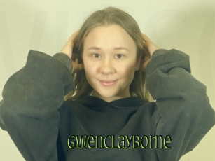 Gwenclayborne