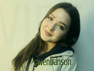 Gwendanson