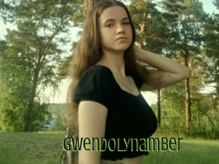 Gwendolynamber