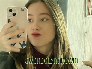 Gwendolynangwin