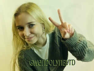Gwendolynbyrd