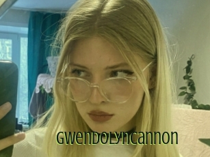 Gwendolyncannon