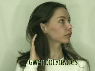Gwendolynyates