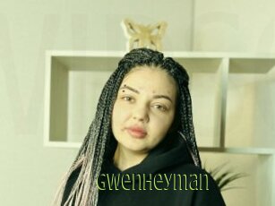 Gwenheyman