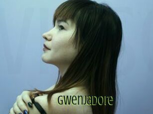 Gwenjadore