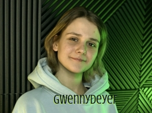 Gwennydeyer