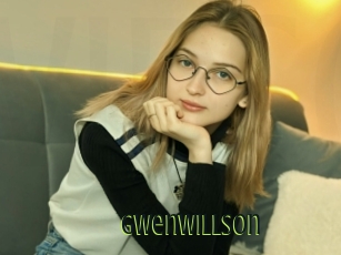 Gwenwillson