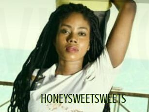 HONEYSWEETSWEETS