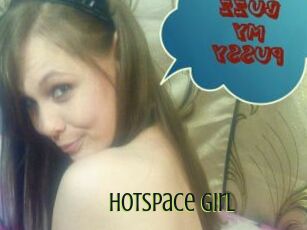 HOTSpace_Girl